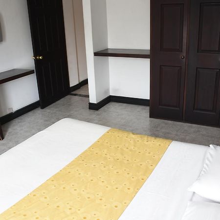Hotel Palma Viva Armenia  Zewnętrze zdjęcie
