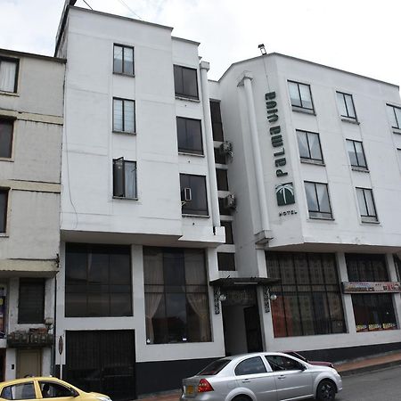 Hotel Palma Viva Armenia  Zewnętrze zdjęcie