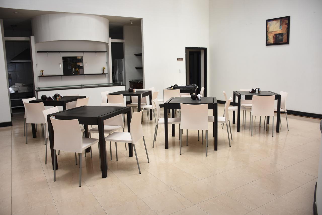 Hotel Palma Viva Armenia  Zewnętrze zdjęcie