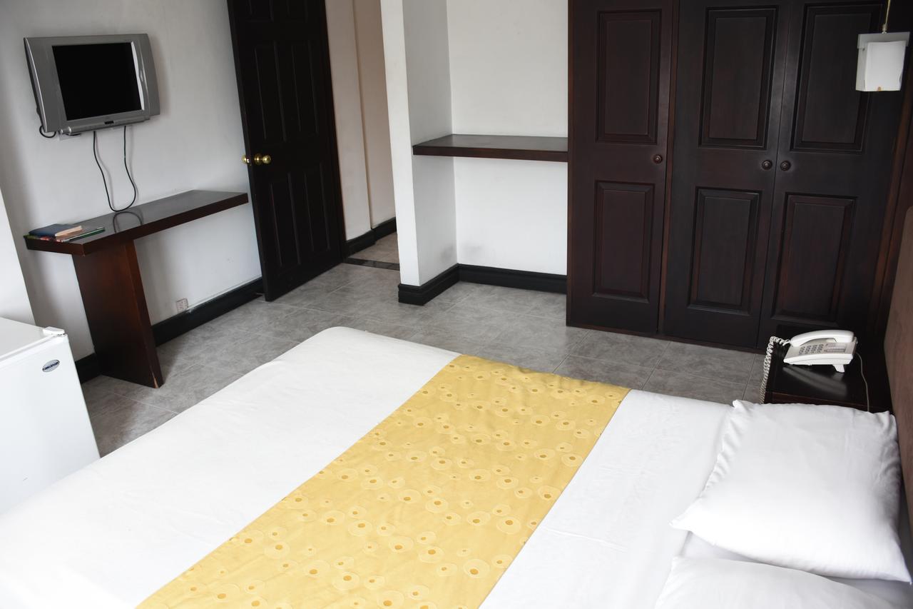 Hotel Palma Viva Armenia  Zewnętrze zdjęcie