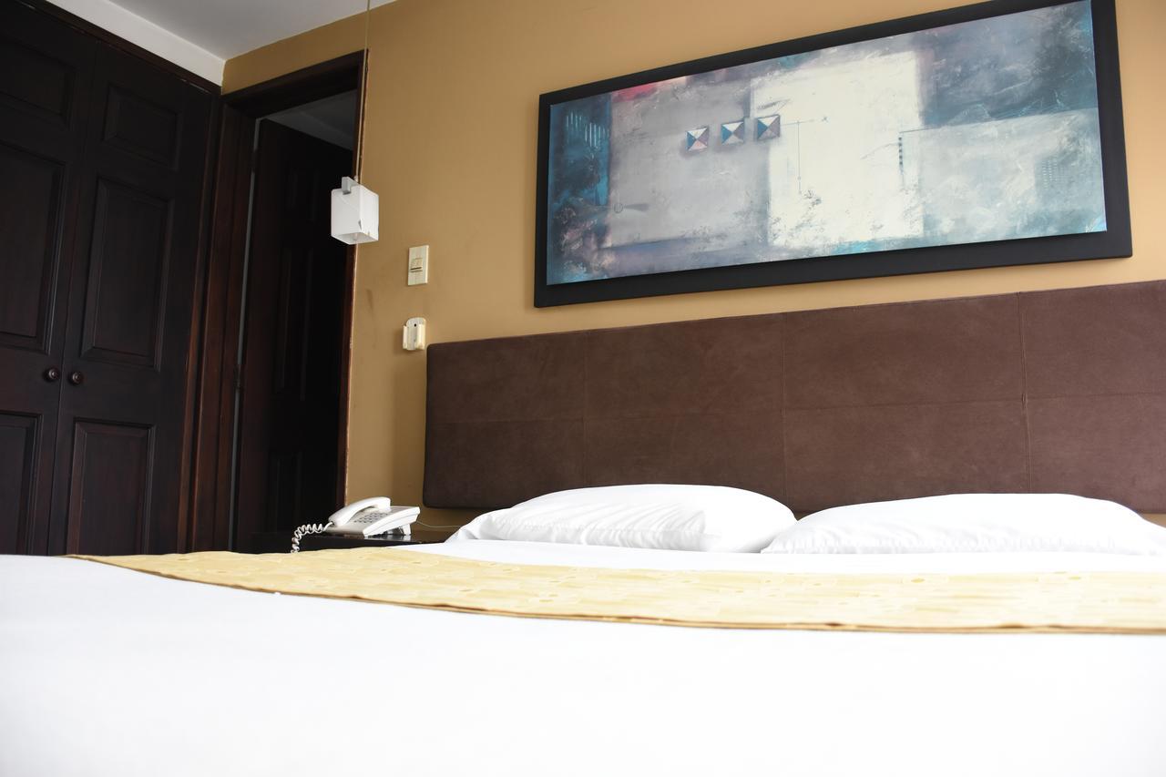 Hotel Palma Viva Armenia  Zewnętrze zdjęcie