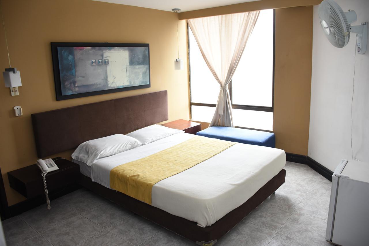 Hotel Palma Viva Armenia  Zewnętrze zdjęcie