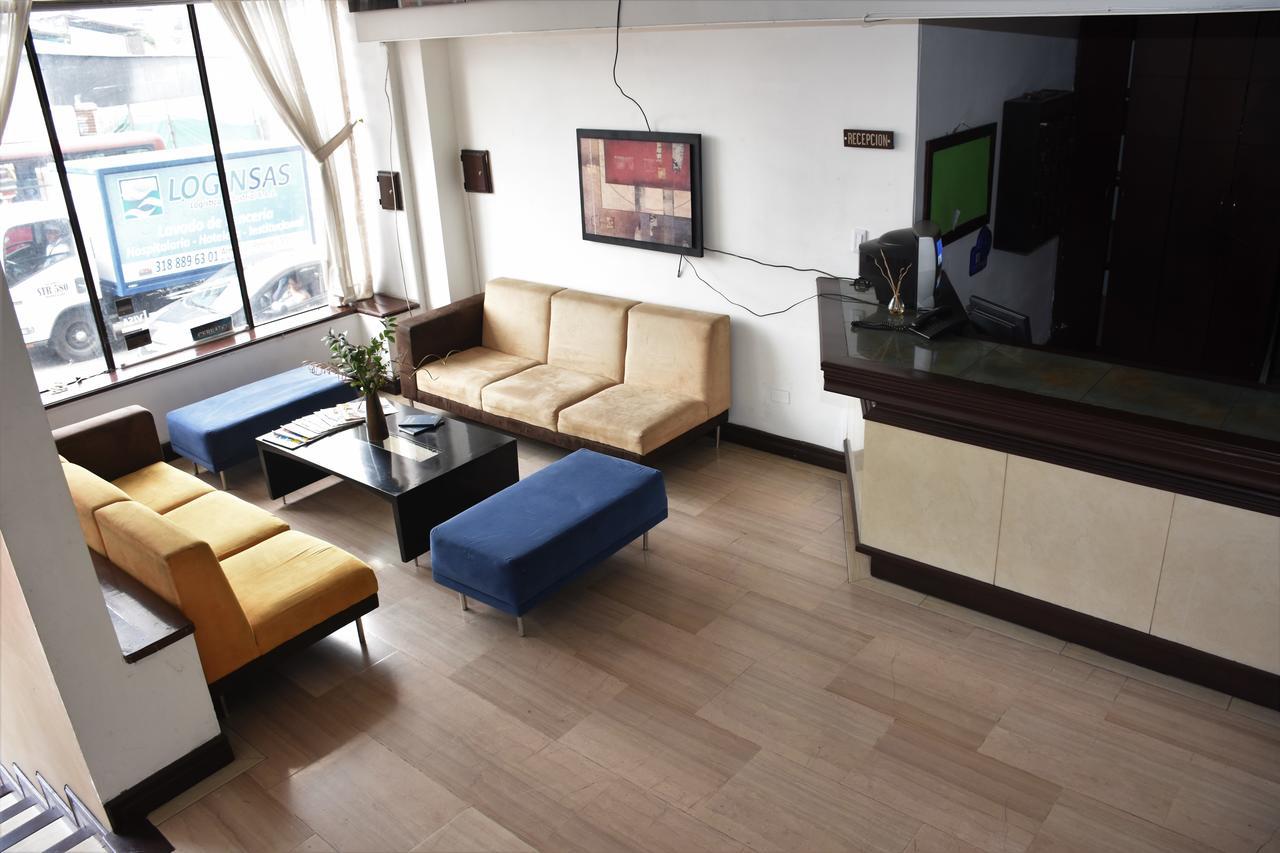 Hotel Palma Viva Armenia  Zewnętrze zdjęcie