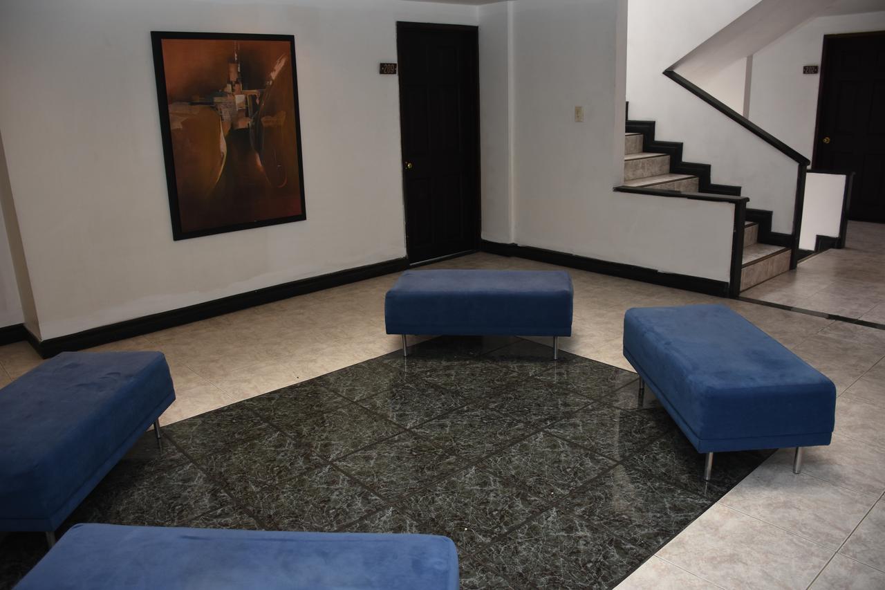Hotel Palma Viva Armenia  Zewnętrze zdjęcie
