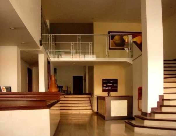 Hotel Palma Viva Armenia  Zewnętrze zdjęcie