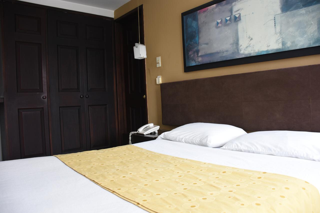 Hotel Palma Viva Armenia  Zewnętrze zdjęcie